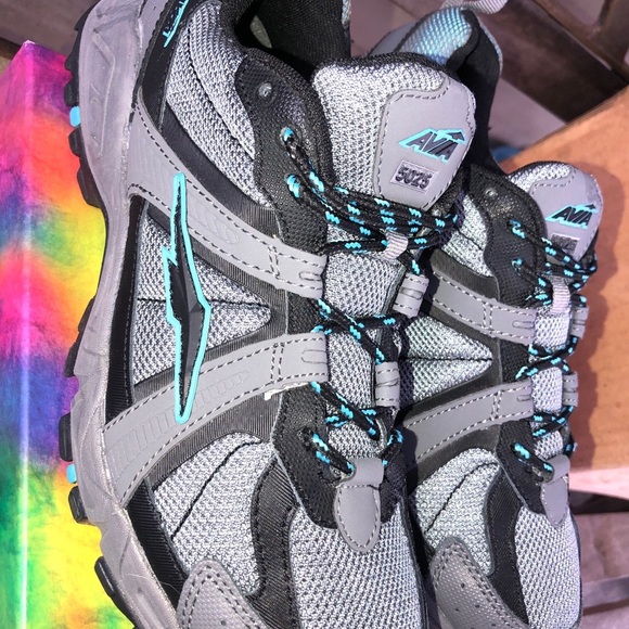 Avía women’s athletic shoes - Picture 2 of 7